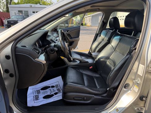 Used 2010 Acura TSX Sedan image 7