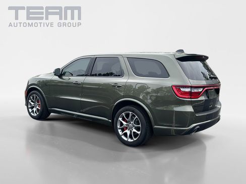 New 2026 Dodge Durango SRT Hellcat w/ Premium Group image 5