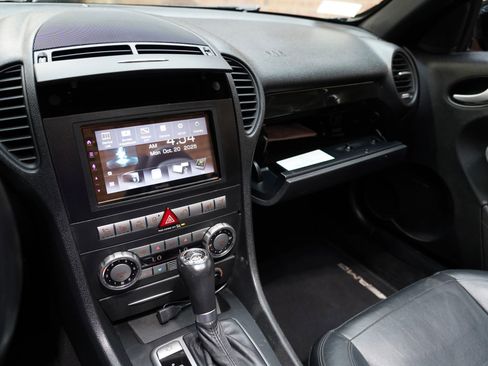 Used 2007 Mercedes-Benz SLK 55 AMG image 63