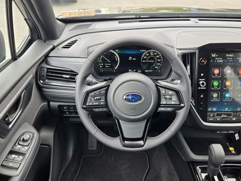 New 2026 Subaru Forester Touring AWD/4WD image 2