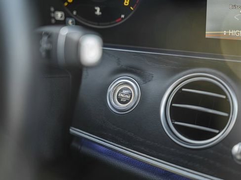 Used 2023 Mercedes-Benz E 350 E 350 image 23