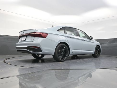 New 2026 Volkswagen Jetta SE image 25