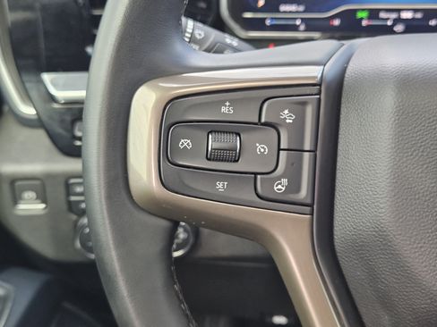 Used 2024 Chevrolet Silverado 3500 High Country w/ High Country Premium Package AWD/4WD image 28