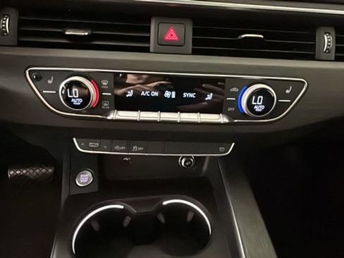 Used 2019 Audi A5 2.0T Premium w/ Convenience Package AWD/4WD image 22