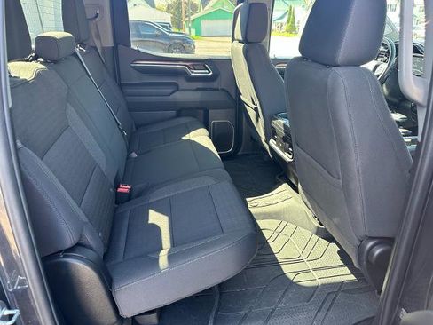 Used 2023 Chevrolet Silverado 1500 RST AWD/4WD image 21