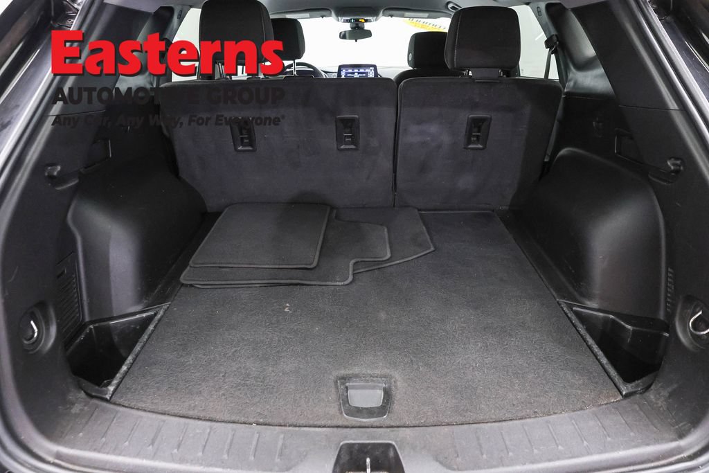 Used 2024 Chevrolet Blazer LT AWD/4WD image 10