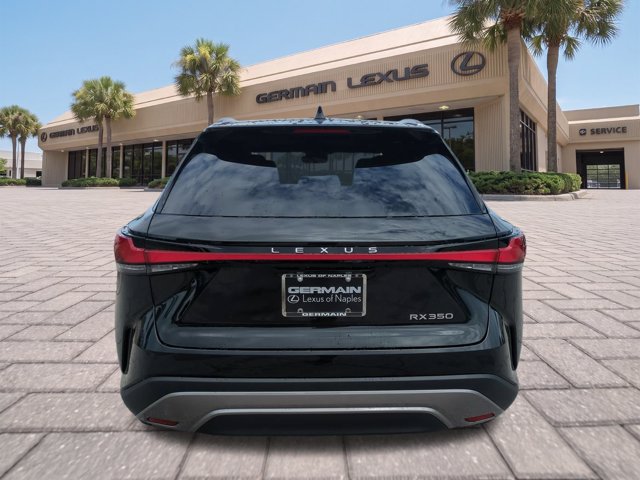 New 2026 Lexus RX 350 Premium Plus FWD image 5