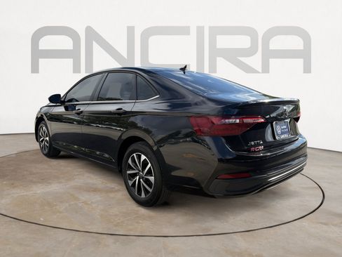 Used 2024 Volkswagen Jetta S FWD image 8