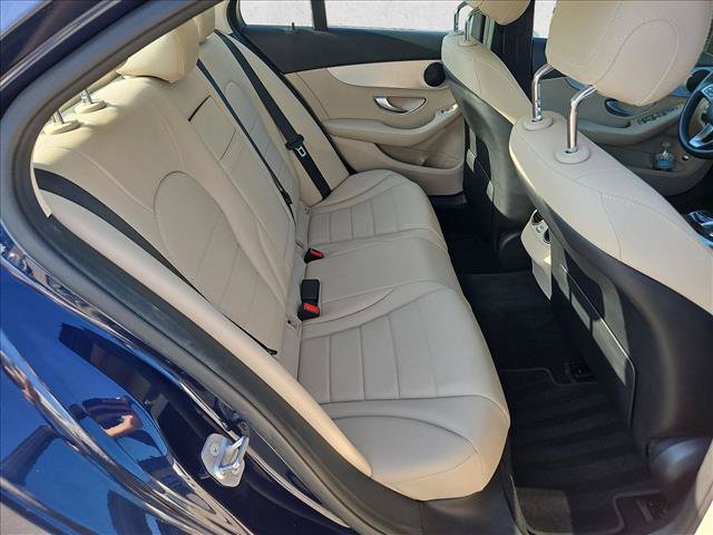 Used 2016 Mercedes-Benz C 300 Sedan image 19