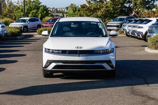 New 2026 Hyundai Ioniq 5 SEL RWD image 7