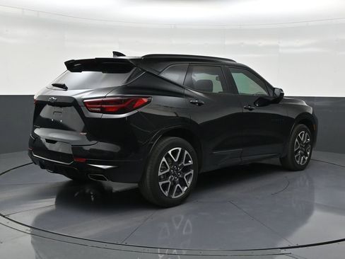 Used 2024 Chevrolet Blazer RS w/ Enhanced Convenience Package FWD image 5