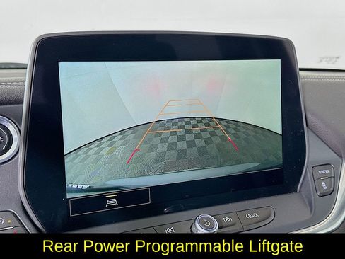 Used 2024 Chevrolet Blazer LT w/ Convenience Package image 18