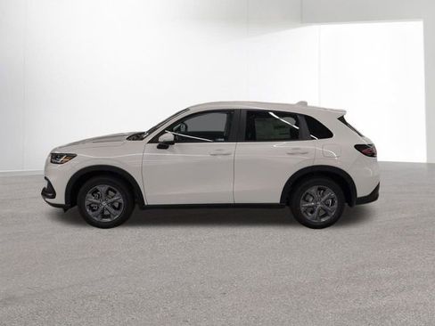 New 2026 Honda HR-V LX image 29