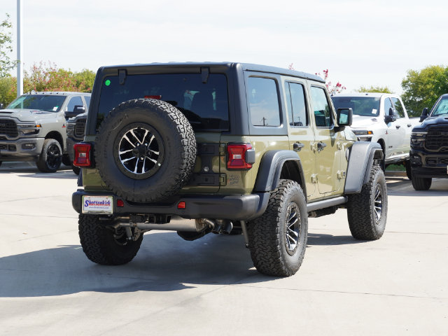New 2027 Jeep Wrangler Unlimited Rubicon 392 AWD/4WD image 17