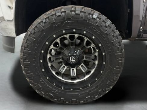 Used 2014 GMC Sierra 1500 SLE AWD/4WD image 26