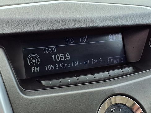 Used 2012 Cadillac SRX Luxury FWD image 24