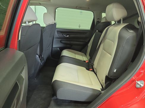 Used 2024 Honda CR-V EX image 28