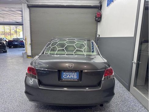 Used 2008 Honda Accord EX-L image 4