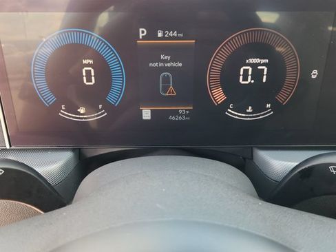 Used 2025 Hyundai Sonata SEL FWD image 15