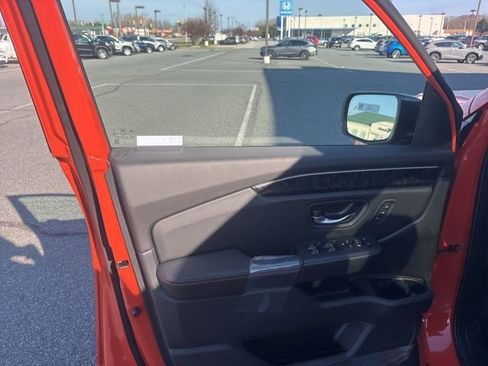 New 2026 Honda Passport TrailSport Elite image 10