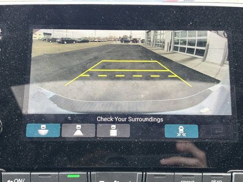 Certified 2024 Honda Odyssey Elite image 23