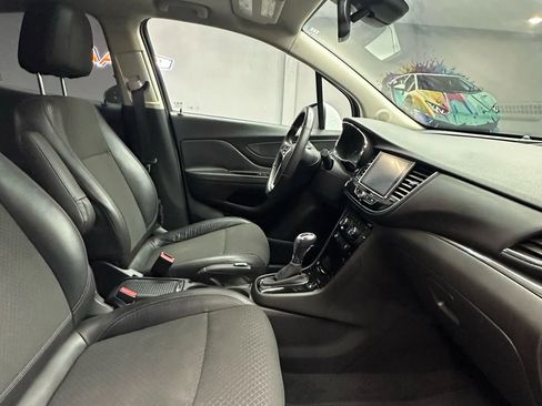 Used 2017 Buick Encore Preferred w/ Experience Buick Package image 29