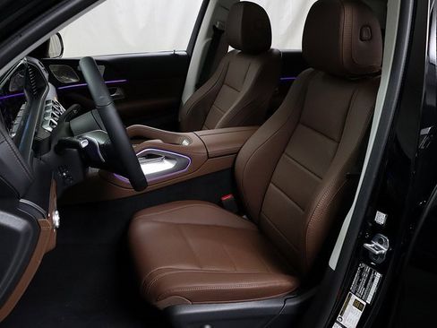 New 2026 Mercedes-Benz GLE 450 4MATIC image 10