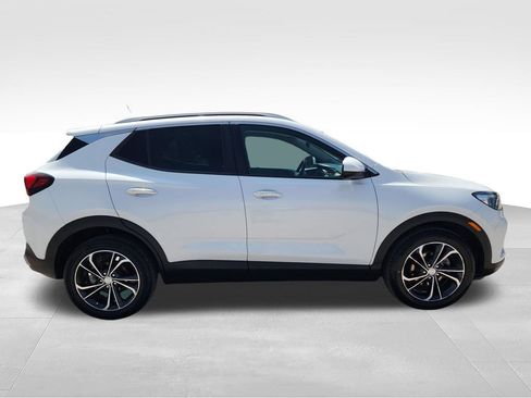 Used 2021 Buick Encore GX Select FWD image 9