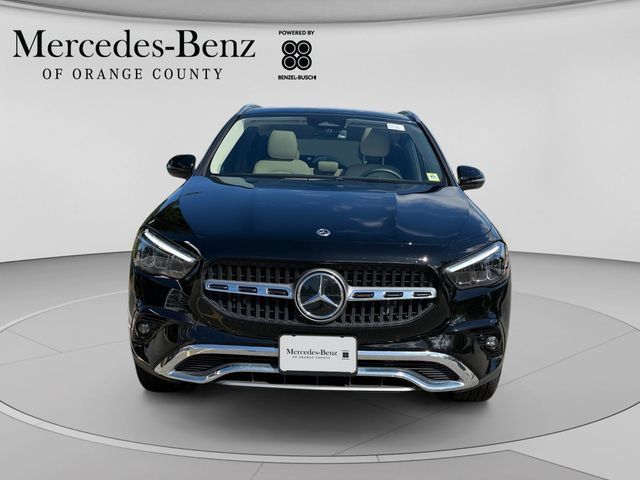 Certified 2026 Mercedes-Benz GLA 250 4MATIC image 5