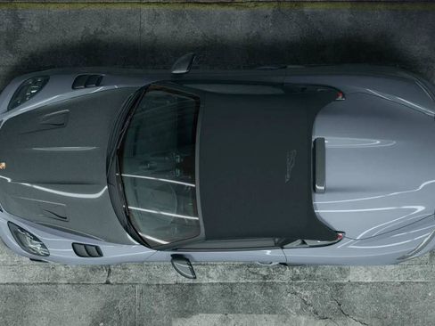 Certified 2024 Porsche 718 Boxster Spyder RS image 94