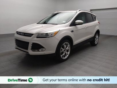 Used 2014 Ford Escape Titanium w/ Equipment Group 401A