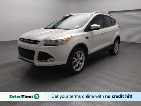 Used 2014 Ford Escape Titanium w/ Equipment Group 401A image 1