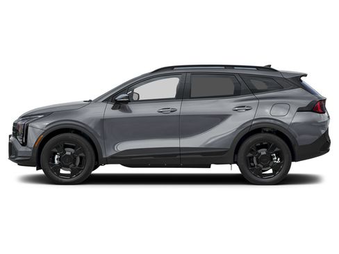 New 2027 Kia Sportage X-Line AWD/4WD image 15
