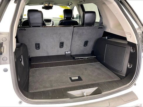 Used 2016 GMC Terrain Denali image 27