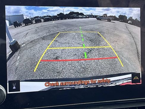 Used 2024 Toyota RAV4 XLE FWD image 16