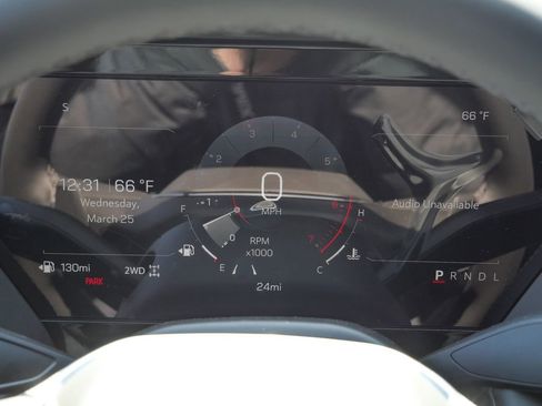 New 2026 GMC Yukon XL Elevation image 46