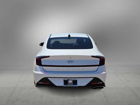 Certified 2022 Hyundai Sonata SEL FWD image 7