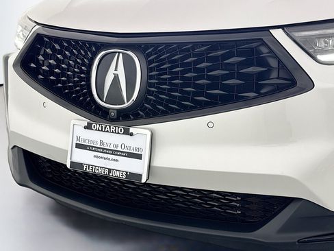 Used 2022 Acura RDX AWD image 13
