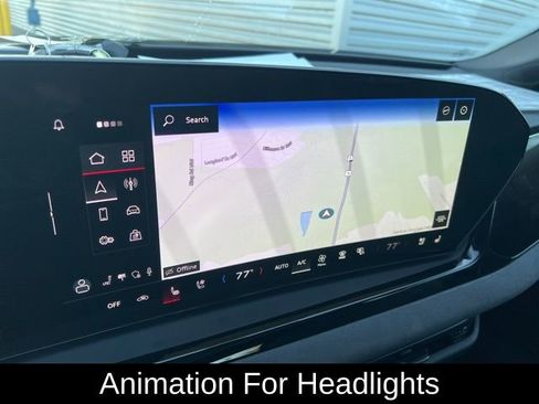 Used 2025 Audi S5 Prestige image 20