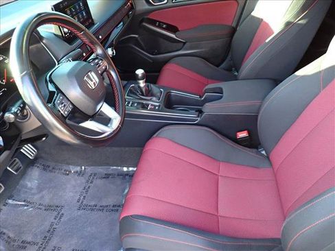 Used 2024 Honda Civic Si image 9