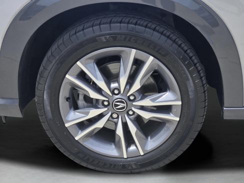 Certified 2025 Acura ADX AWD image 29