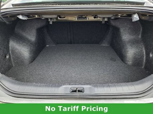 Used 2025 Nissan Altima 2.5 S FWD image 30