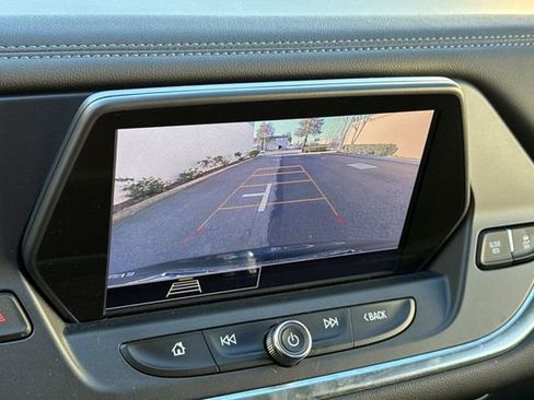 Used 2022 Chevrolet Blazer LT image 27