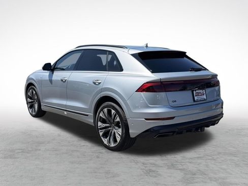 New 2026 Audi Q8 Premium Plus image 5