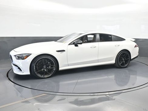 Used 2019 Mercedes-Benz AMG GT 53 image 2