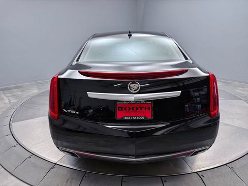 Used 2013 Cadillac XTS Luxury image 6