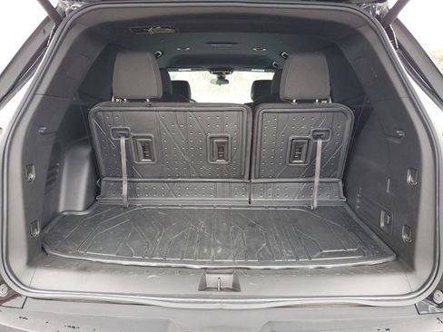 Certified 2023 Chevrolet Traverse LT w/ LPO, Floor Liner Package image 29