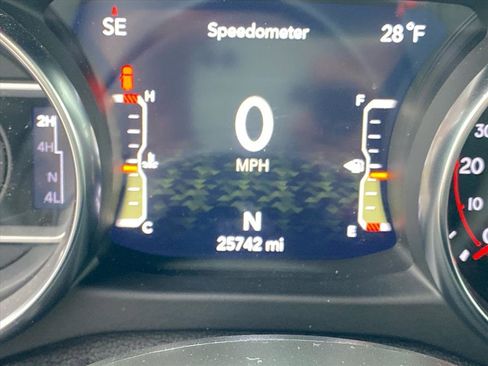 Used 2021 Jeep Wrangler Rubicon image 22