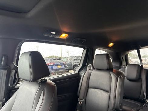 Used 2025 Honda Odyssey Sport-L image 24