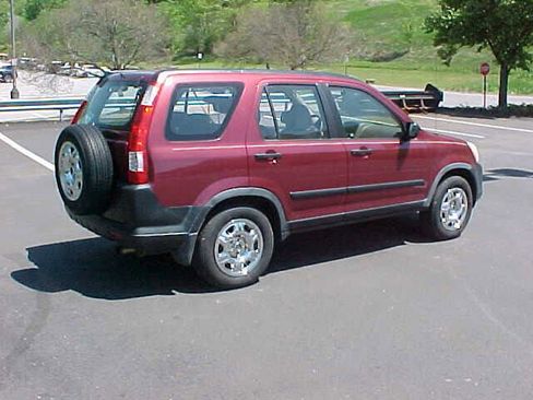 Used 2006 Honda CR-V LX image 6